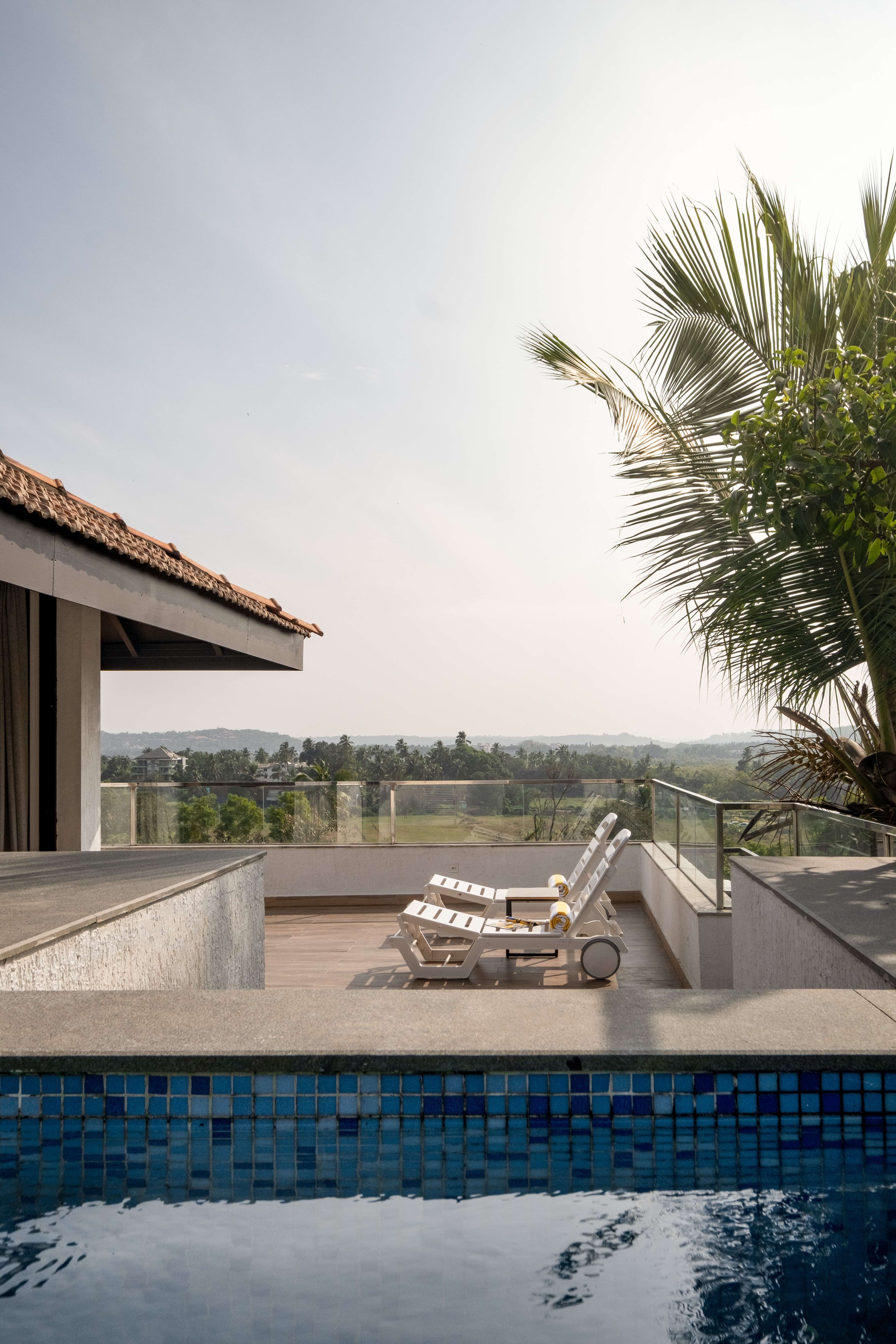 Sea La Vie 3BHK Penthouse