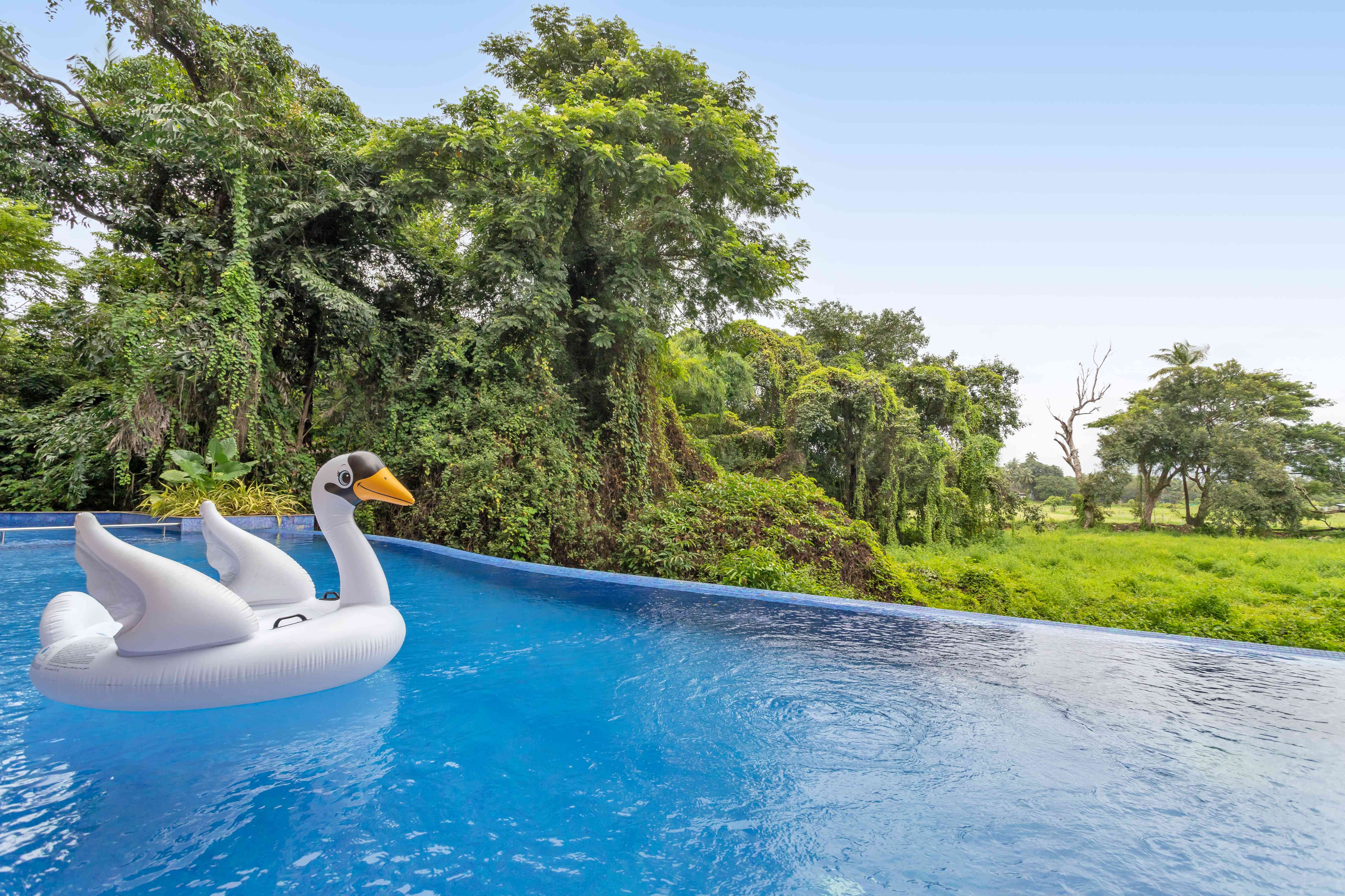 Sea La Vie 3BHK Penthouse