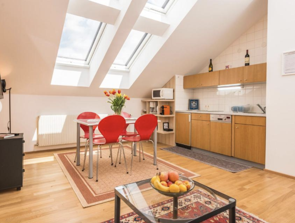 One-Bedroom Apartment (3 Adults) #AP3