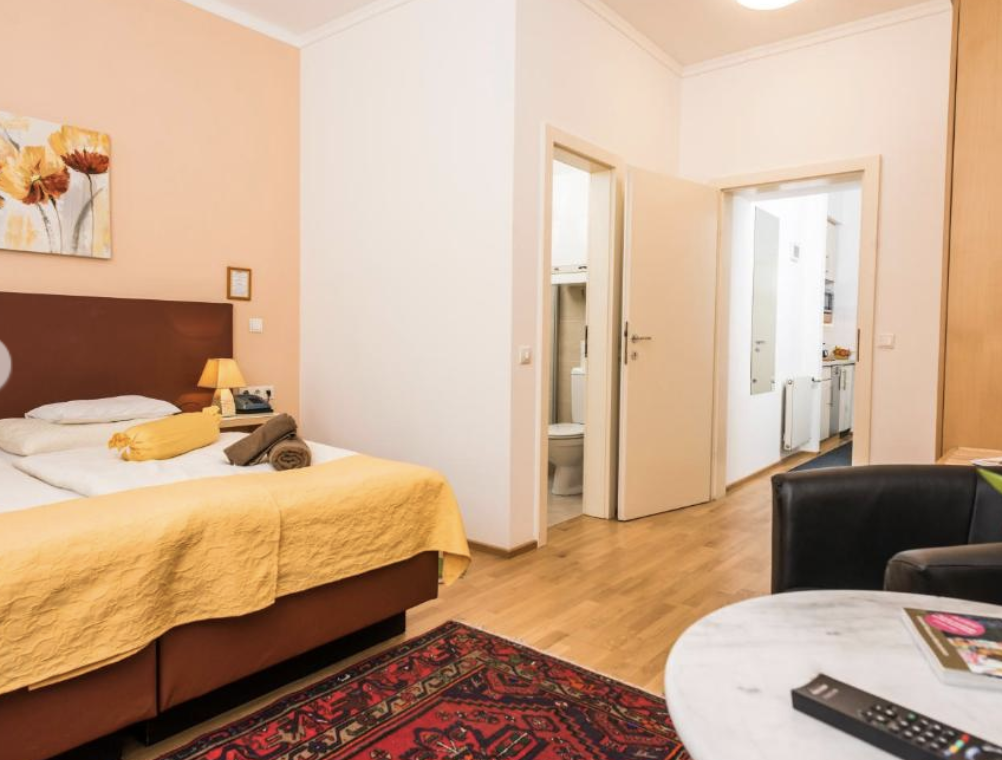 Superior Studio (2 Adults) #AP6