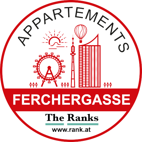 Appartements Ferchergasse
