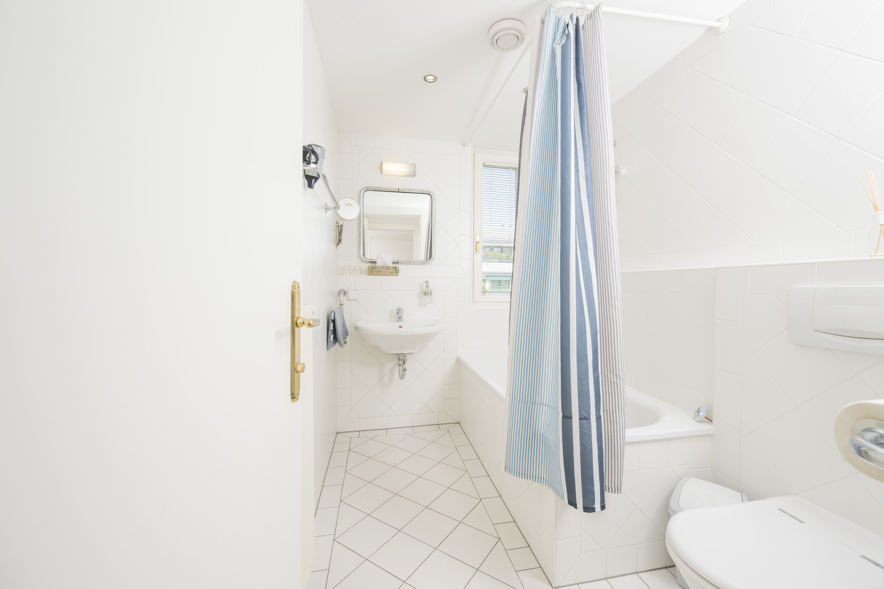 Studio with Garden (2 Adults)  #H03