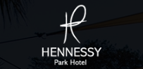 Hennessy Park Hotel