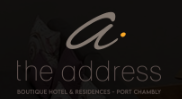 The Address Boutique Hotel
