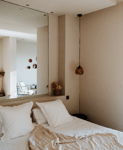 Cabanons de Campagne