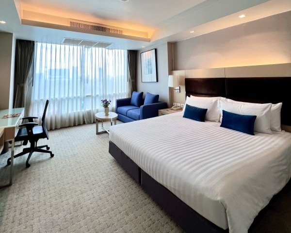 Premium Room Lake View