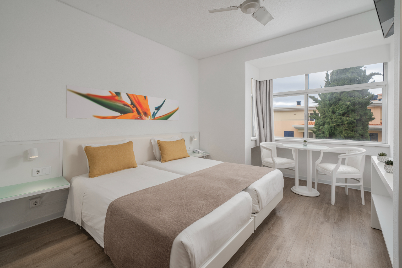 Standard Room single