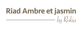 



Riad Ambre et Jasmin
