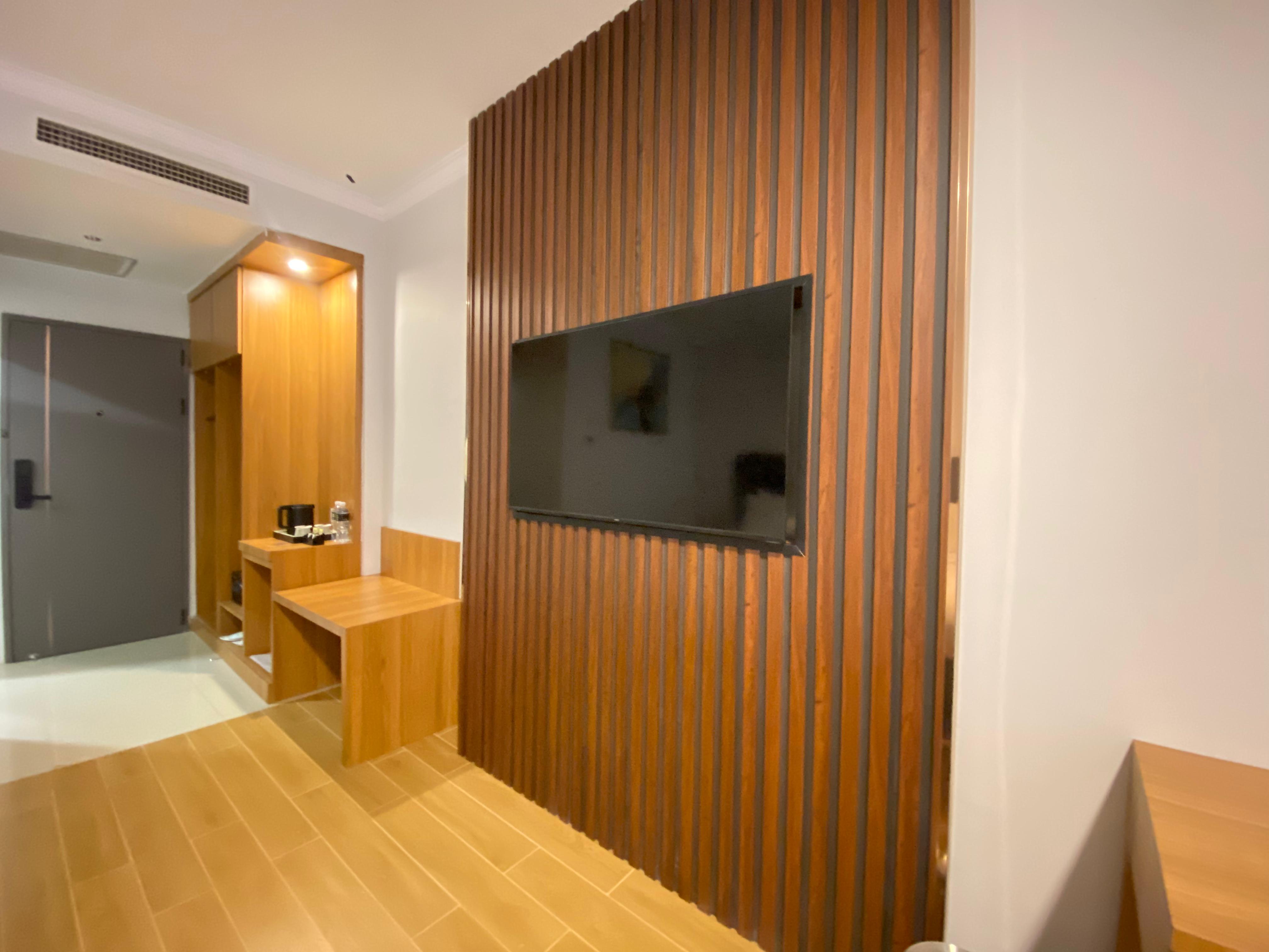 Superior Twin Room Only