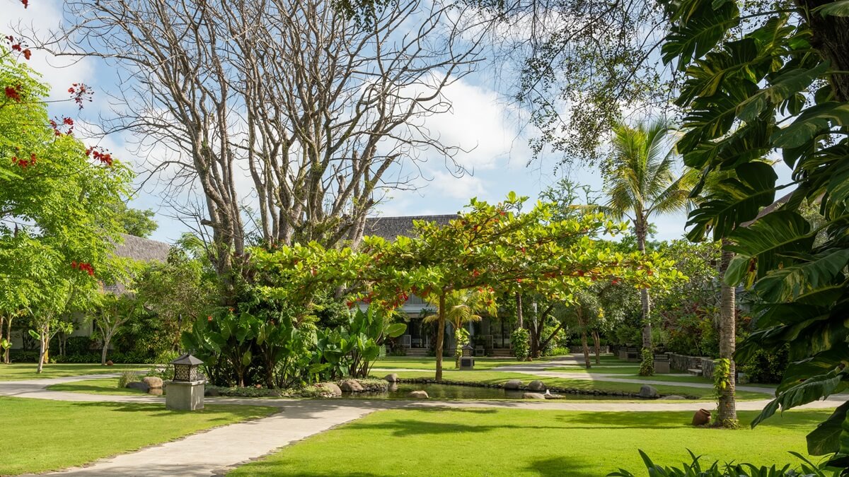 Sudamala Resort Komodo - Labuan Bajo