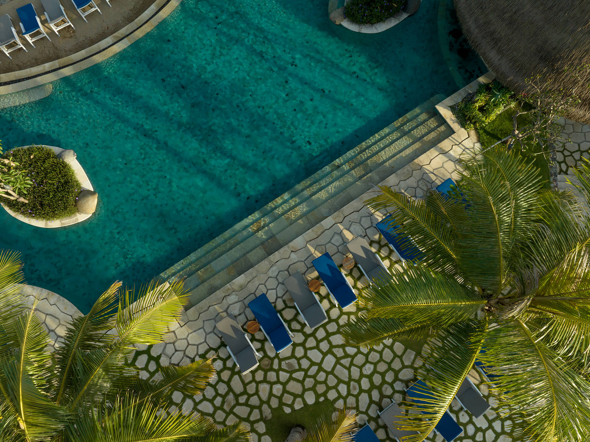 Sudamala Resort Komodo - Labuan Bajo