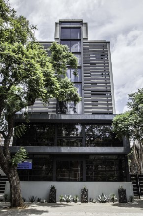 Inani Hotel Morning Star