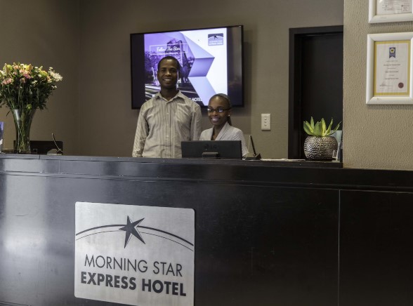 Inani Hotel Morning Star