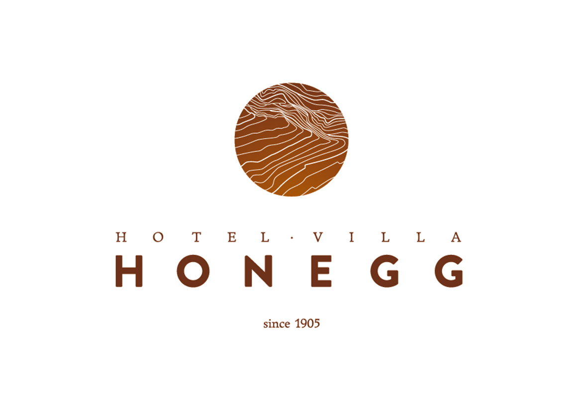 Hotel Villa Honegg