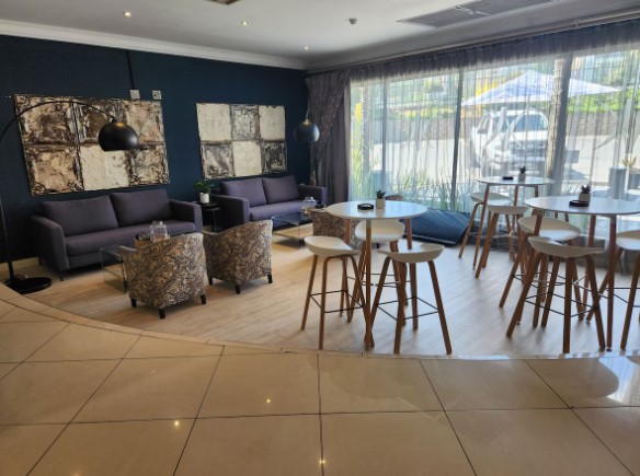 Inani Hotel Gallagher	