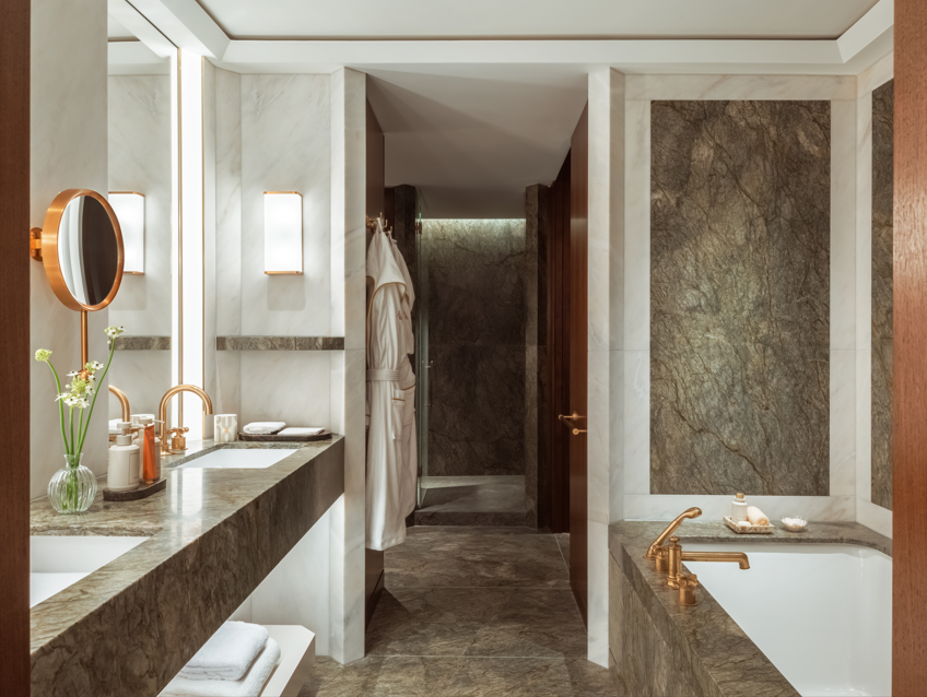 Deluxe Mews Junior Suite