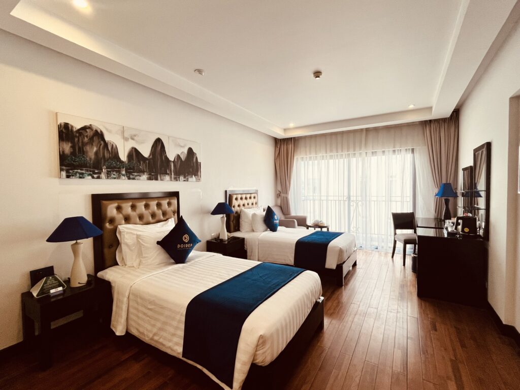 Sandals Island Hotel