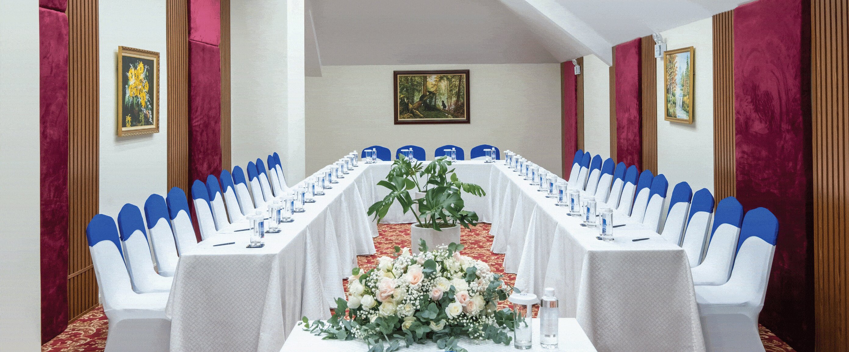 Sandals Island Hotel