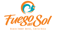 Fuego del Sol Beachfront Hotel