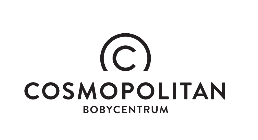 Cosmopolitan Bobycentrum - Czech Leading Hotels