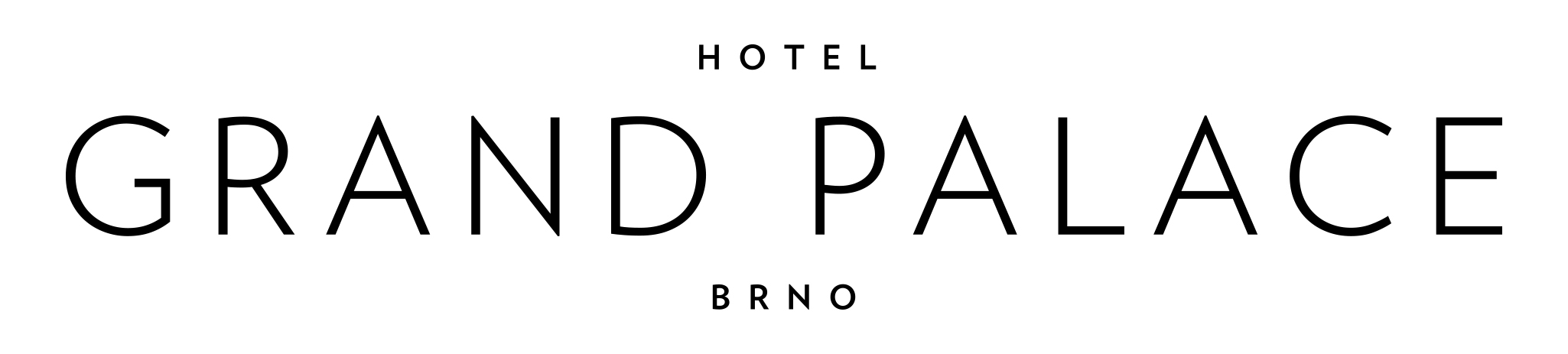 Grand Palace Brno