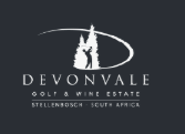 Devonvale Golf & Wine Estate