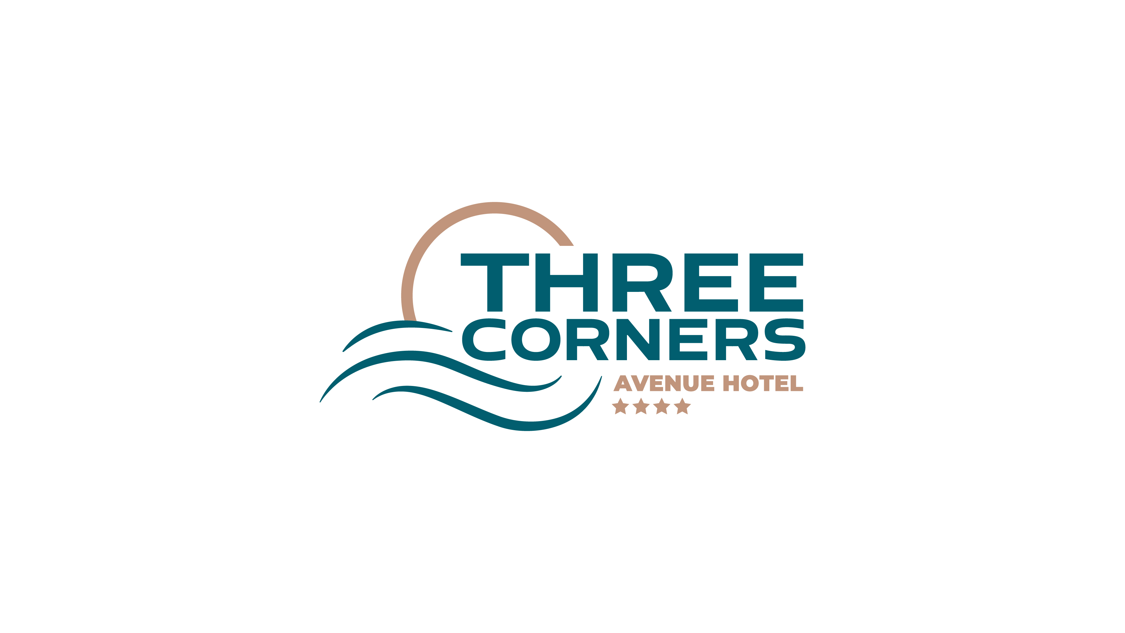 



Three Corners Avenue Hotel
