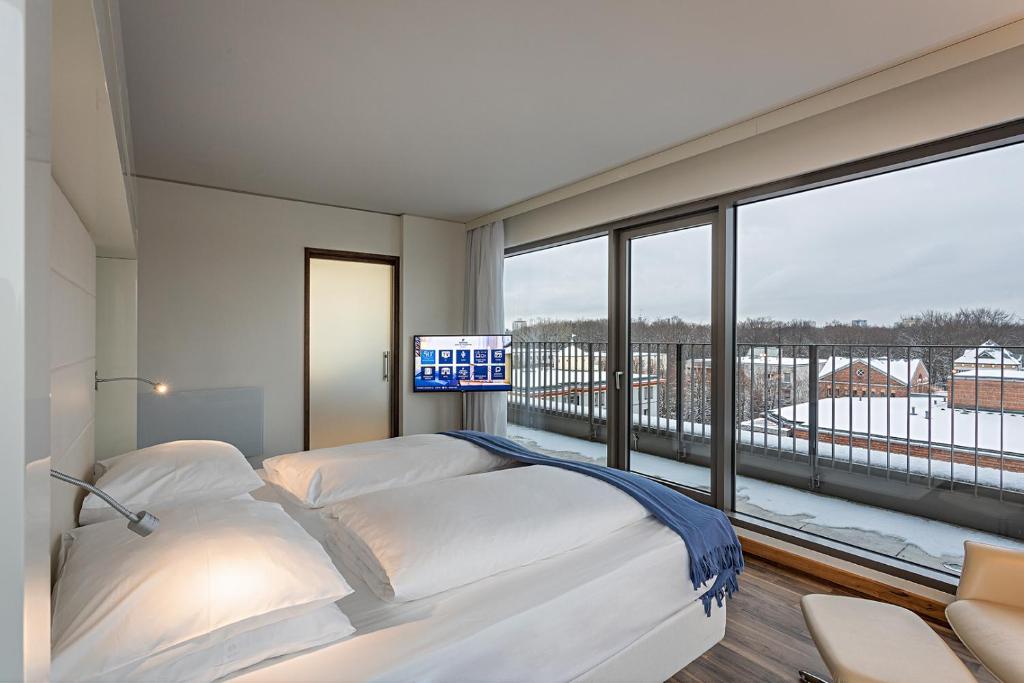 Panoramic Suite DOUBLE