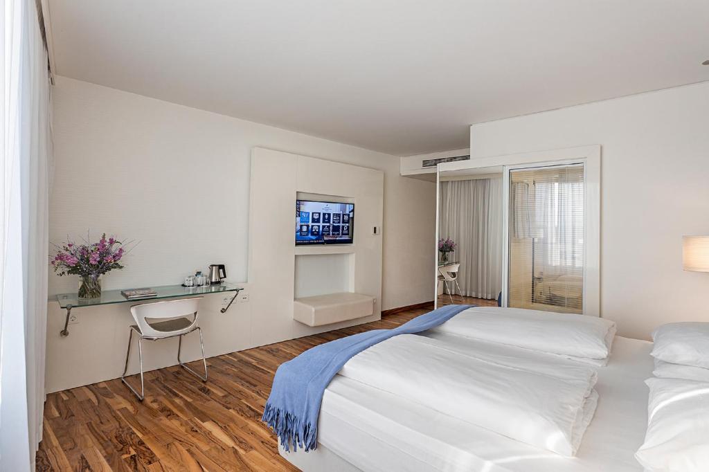 Deluxe Premium DOUBLE