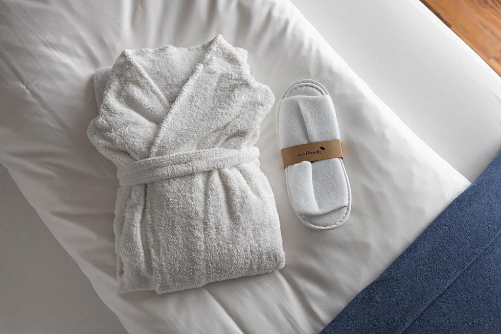 Premium Balcony DOUBLE