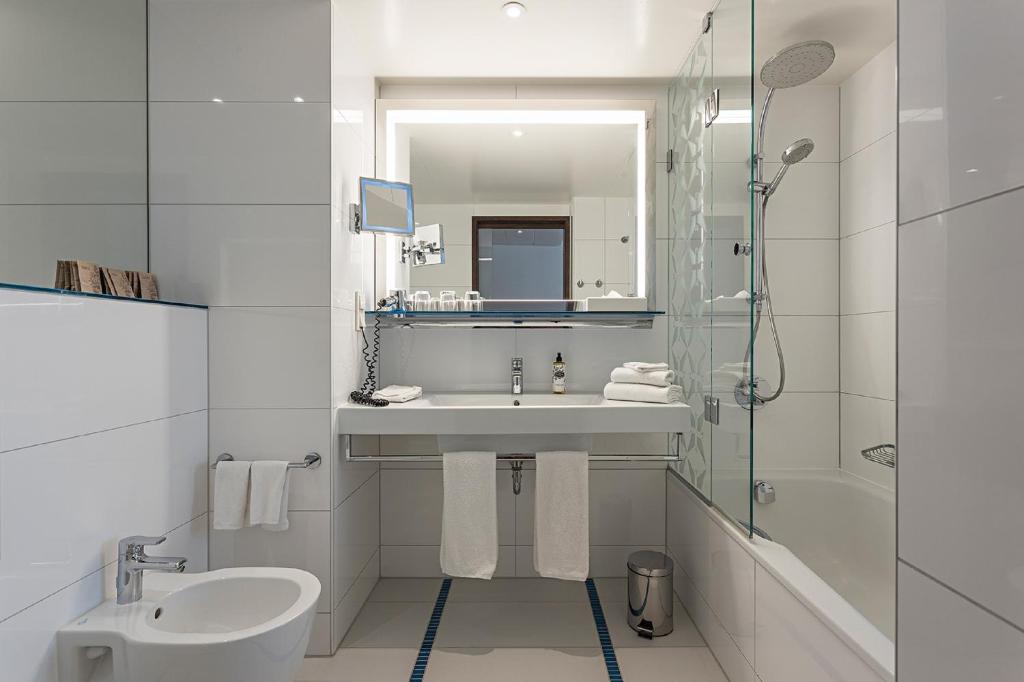 Deluxe Double Room DOUBLE