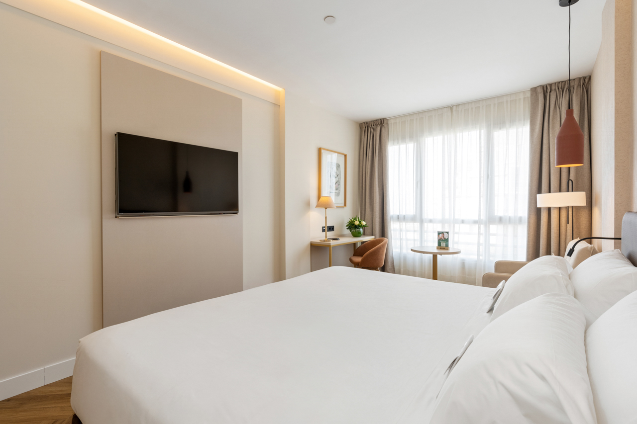 Sercotel HMO Martina