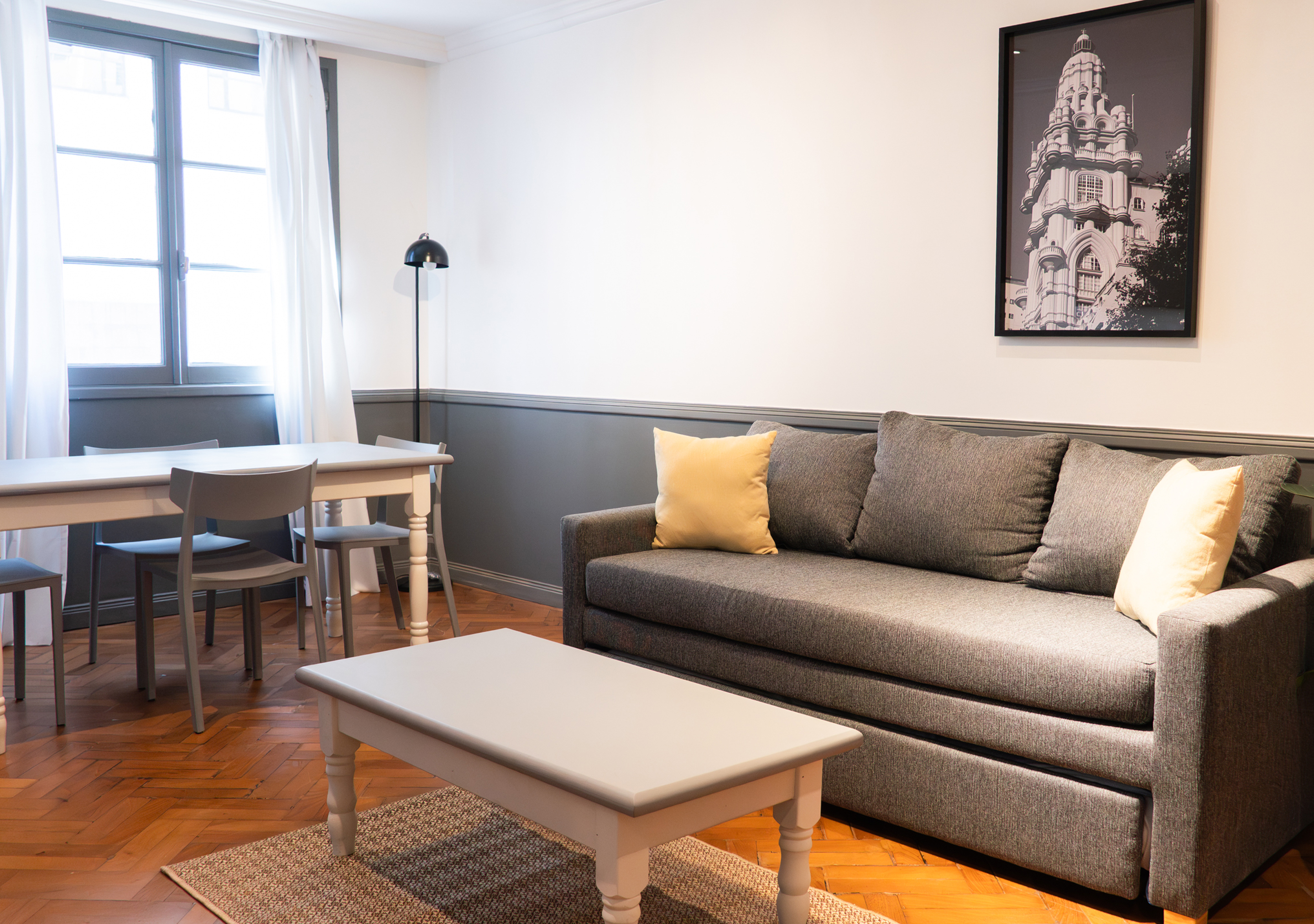 Moreno 820 by DOT Suites — foto 4