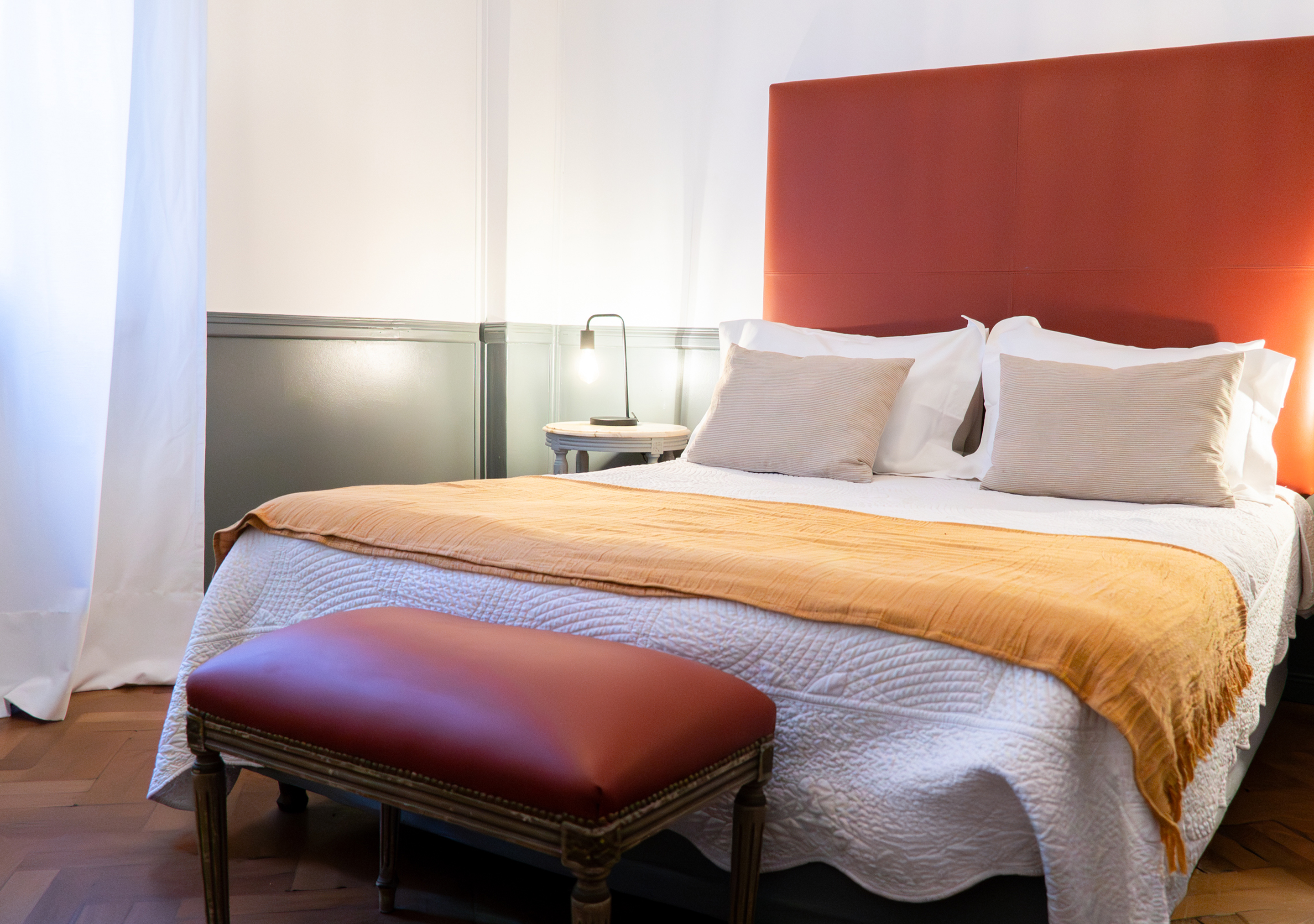 Moreno 820 by DOT Suites — foto 8