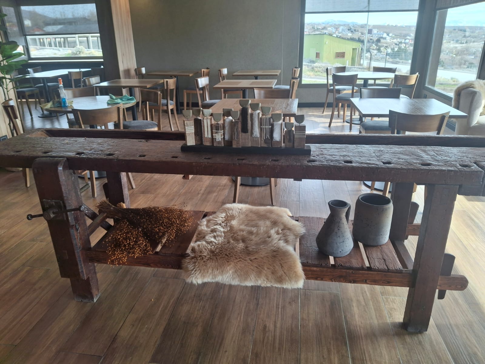Ayres de Calafate — foto 8