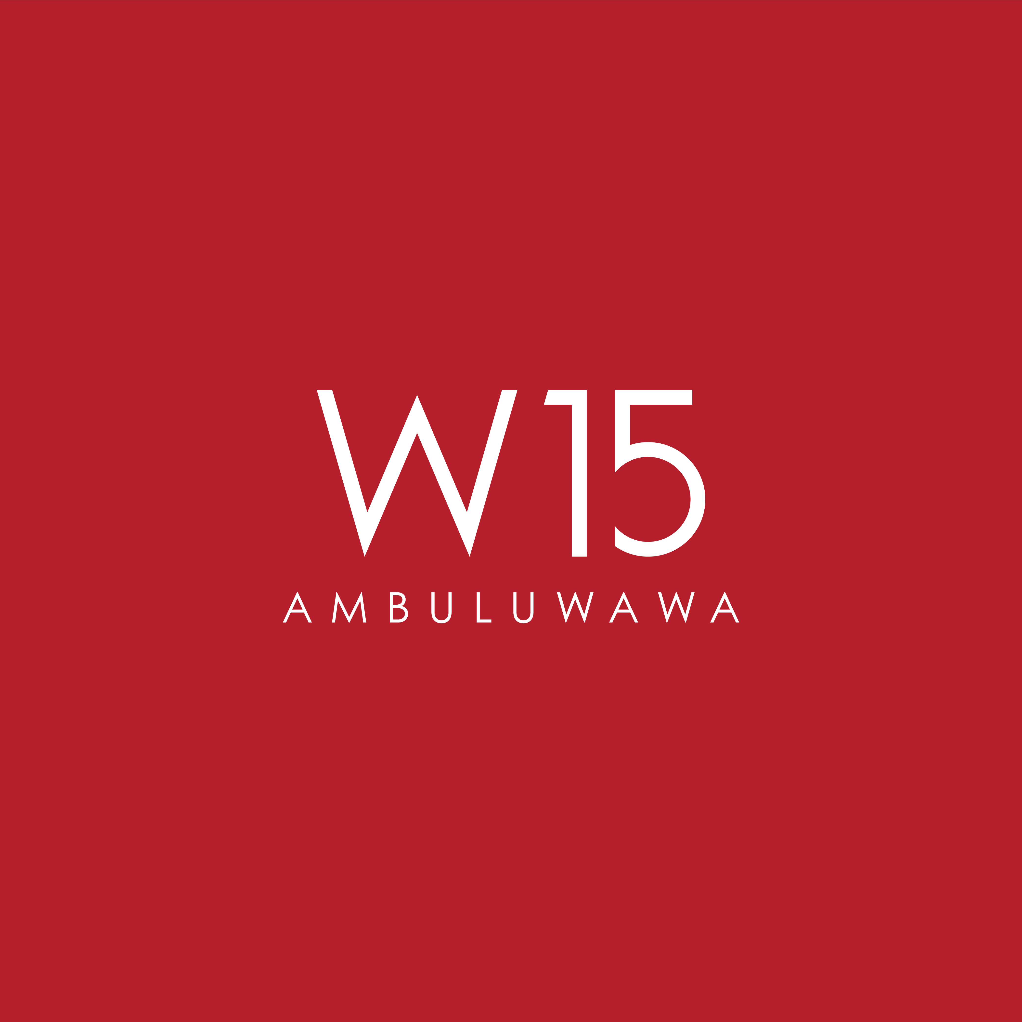 W15 Ambuluwawa