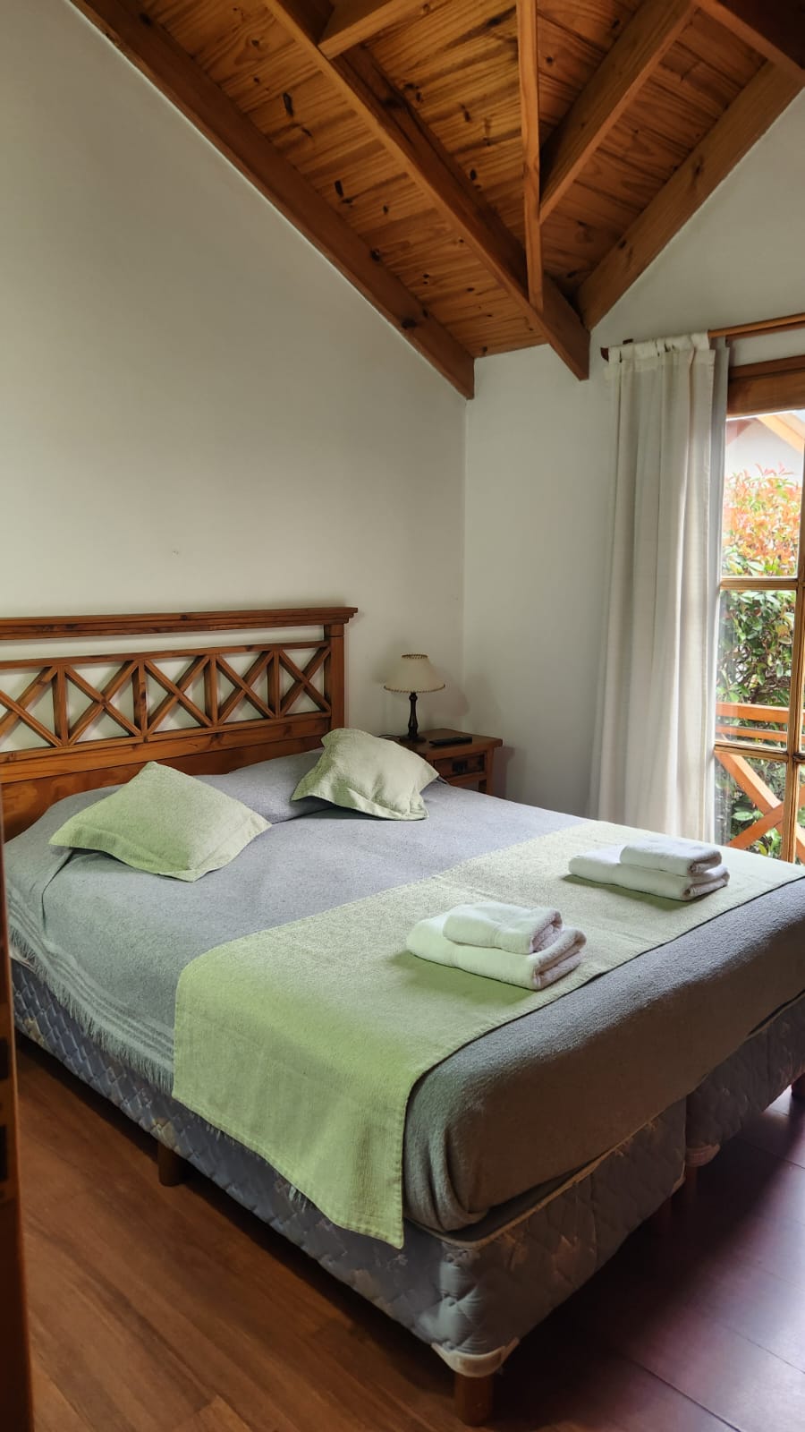 Apart Hotel My Friends — foto 4