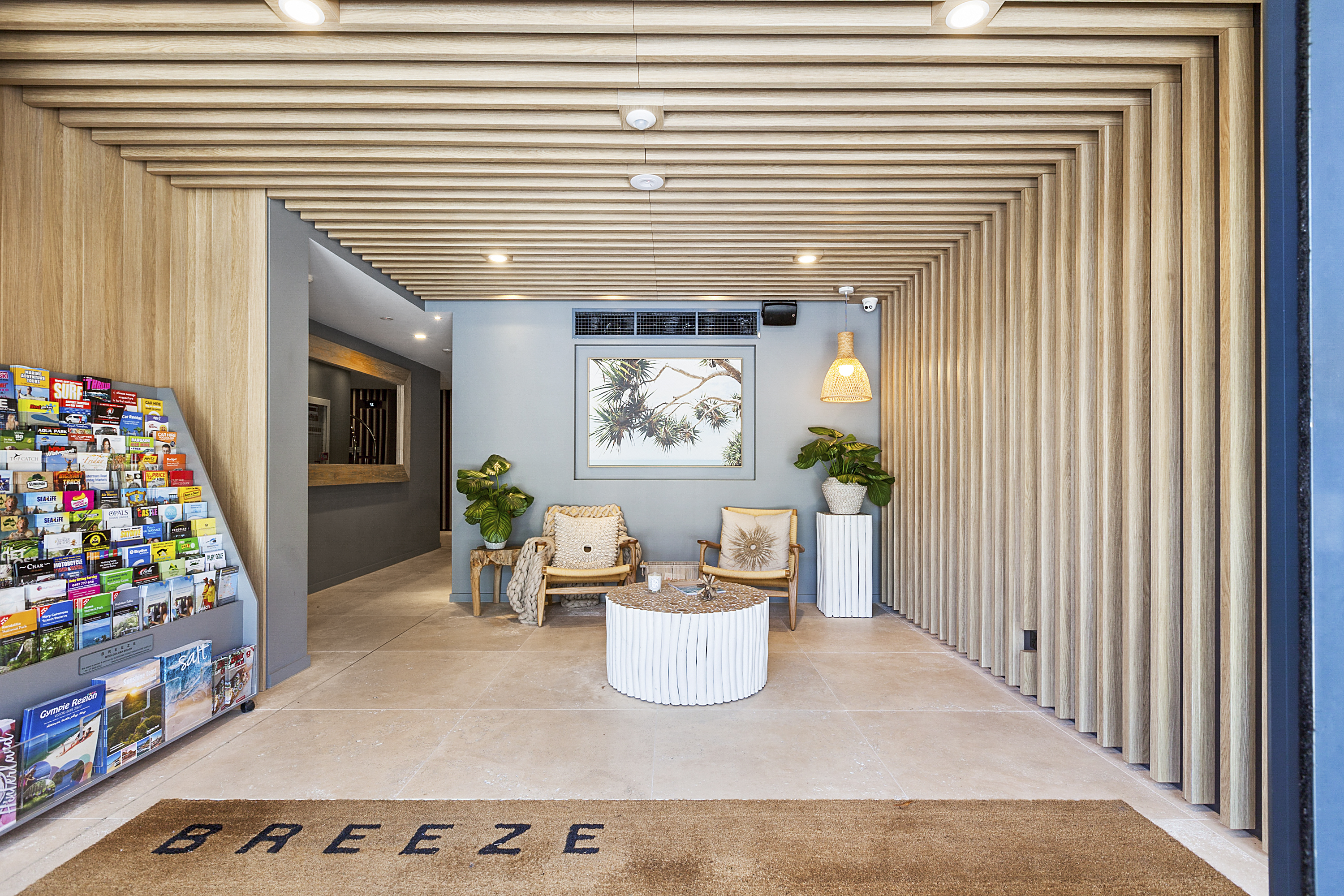 Breeze Mooloolaba