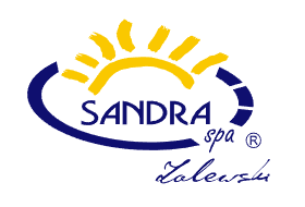 Sandra SPA Pogorzelica