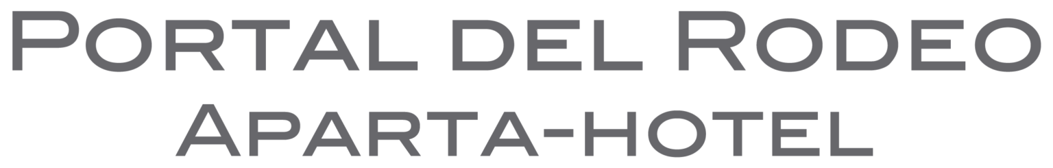 Portal del Rodeo ApartaHotel