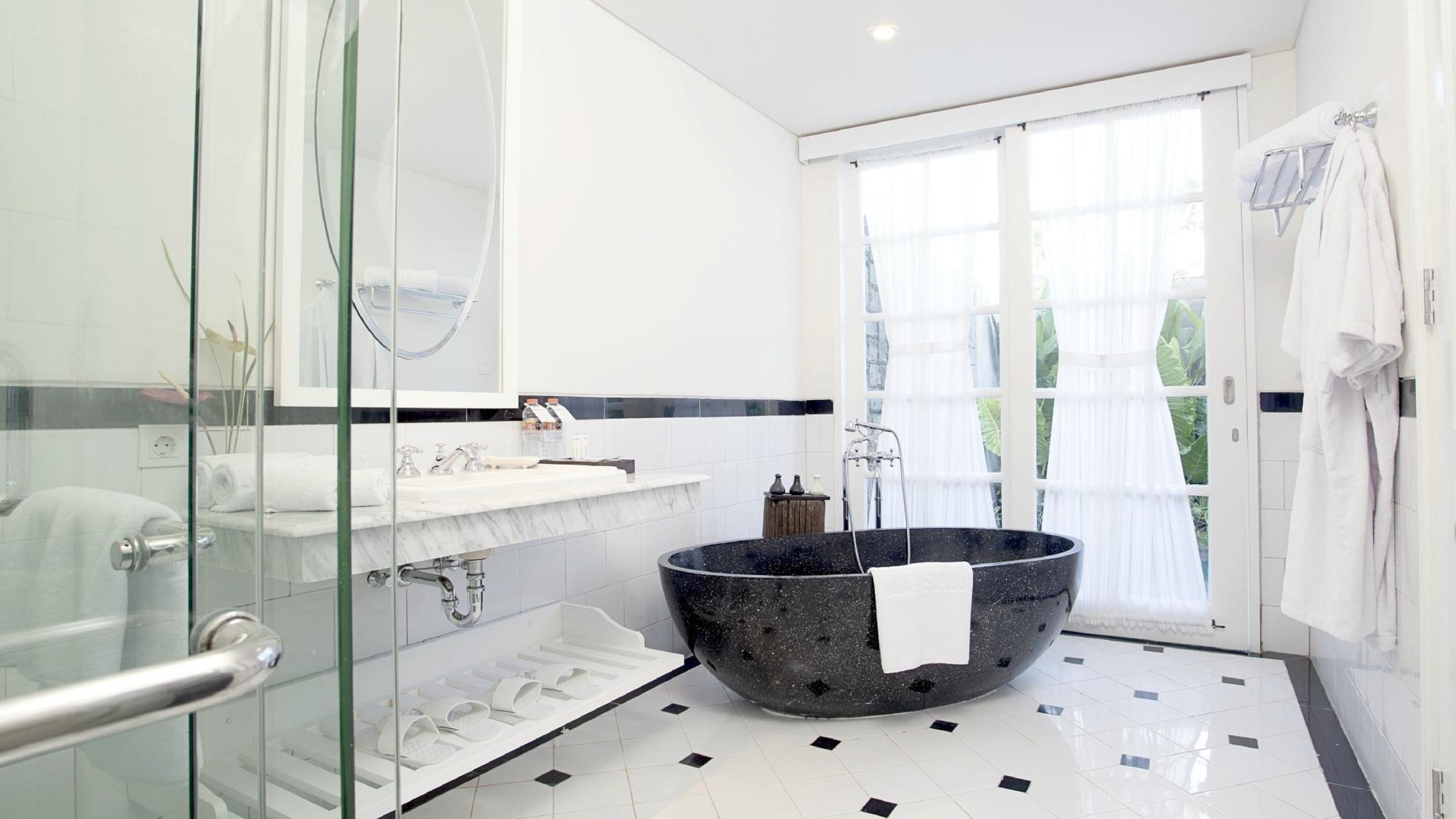 ONE BEDROOM PRIVATE POOL VILLAS