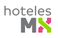 Hotel MX Forum Buenavista
