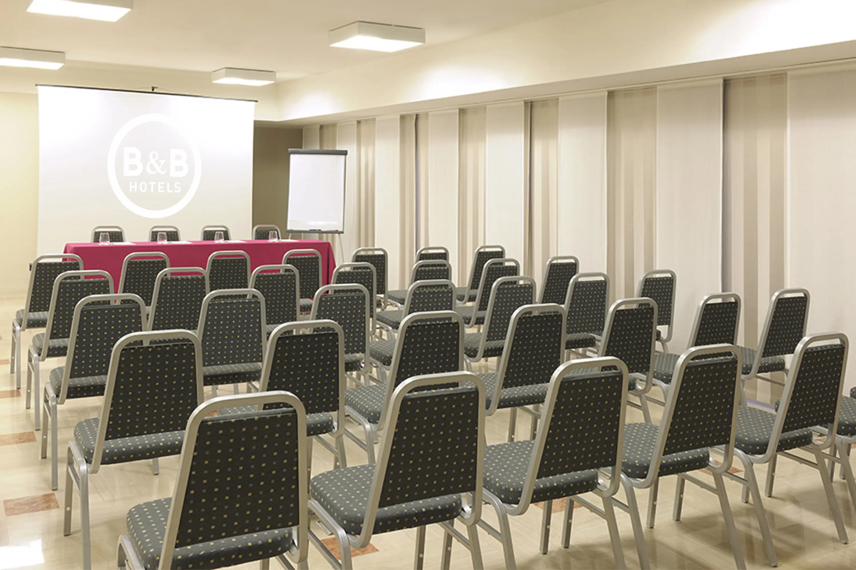 B&B HOTEL Giussano