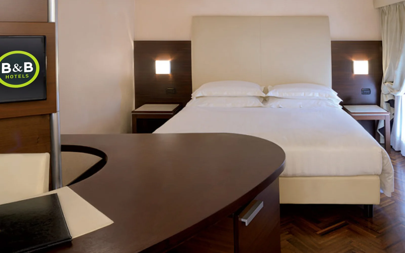B&B HOTEL Giussano