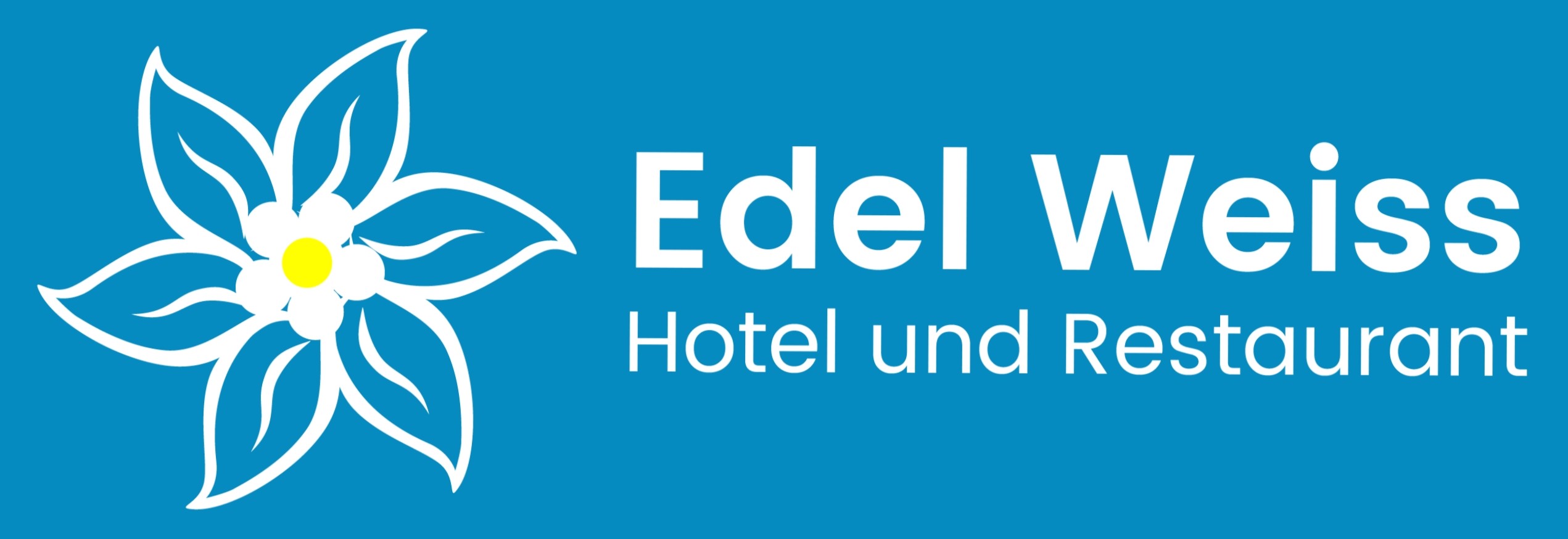 Hotel Edel Weiss