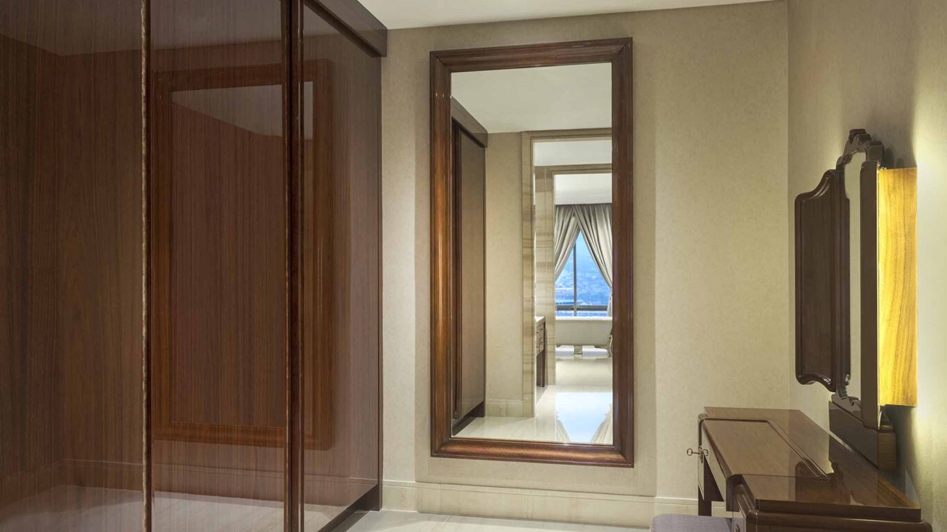 Hotel Tentrem Semarang