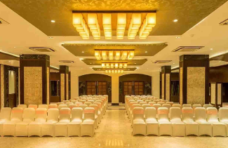 Hotel the Royal Vista