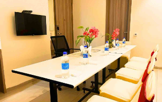 Hotel the Royal Vista