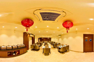 Hotel the Royal Vista