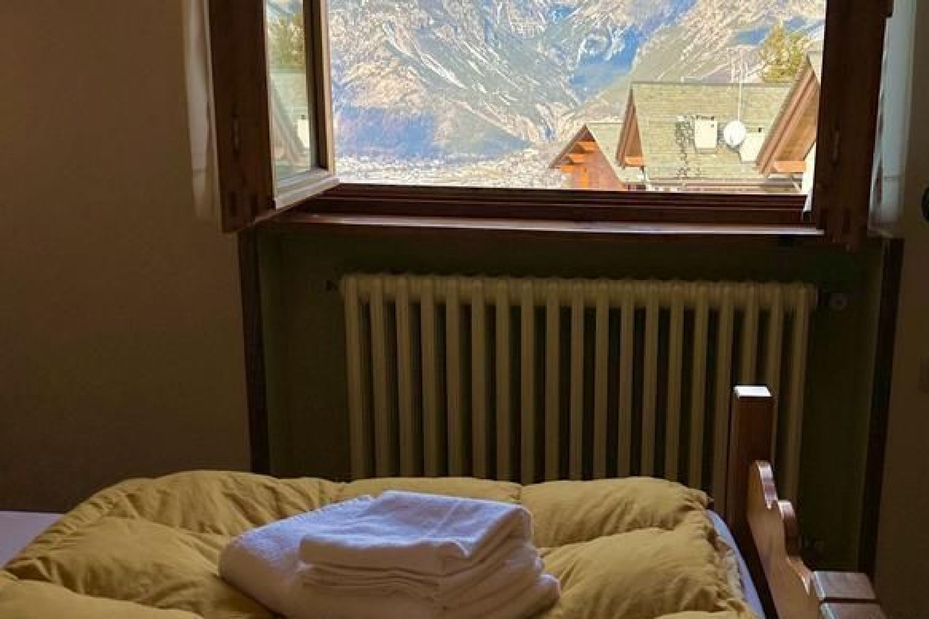 Hotel Ginepro